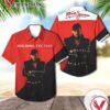 Rick James The Flag Album Cover Hawaiian Shirt, Best Gift For Music Lovers Vesles2014S