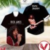 Rick James The Millennium Collection Hawaiian Shirt, Unique Gifts For Friends - Vesles2014S 1
