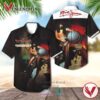 Rick James Throwin' Down Album Hawaiian Shirt, Best Gift For Music Lovers Vesles2014S