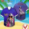 Rick James Wonderful Album Cover Hawaiian Shirt, Unique Gifts For Music Lovers - Vesles2014S