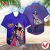 Rick James Wonderful Album Hawaiian Shirt, Best Gift For Music Lovers Vesles2014S