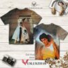 Rick Springfield Working Class Dog Album 3D T-Shirt, Perfect Gifts For Music Lovers - Vesles2014S