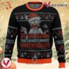 Rick and Morty Tis The Season Ugly Christmas Sweater, Unique Christmas Gift For Fans - Vesles2014S