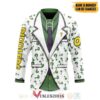 Riddlers Personalized Hockey Jersey, Trending Gifts For Fans - Vesles2014s