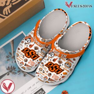 Ride ‘Em Cowboys Music Crocs Crocband Clogs Shoes, Unique Gifts For Fans - Vesles2014S 2