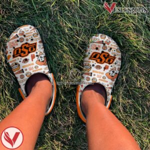 Ride ‘Em Cowboys Music Crocs Crocband Clogs Shoes, Unique Gifts For Fans - Vesles2014S 3