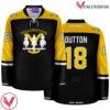 Ride For the Brand Dutton Hockey Jersey - Vesles2014S