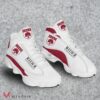Rider University Air Jordan 13 Shoes, Best Sneaker Gifts For Fans - Vesles2014s