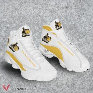 Riesen Ludwigsburg Air Jordan 13 Shoes, Best Sneaker Gifts For Fans - Vesles2014s 1