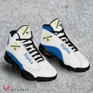 Rijeka Women Volleyball Air Jordan 13 Shoes, Best Sneaker Gifts For Fans - Vesles2014s 1