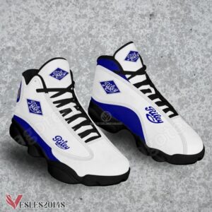 Riley Logo Air Jordan 13 Shoes, Best Sneaker Gifts For Fans - Vesles2014s 1