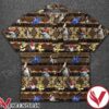 Rio Native Pattern Hawaiian Shirt, Unique Gifts For Friends - Vesles2014S 1