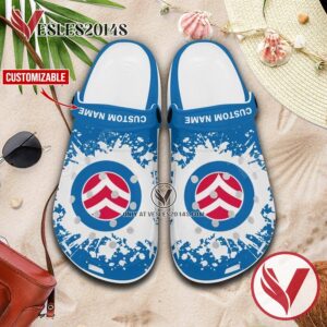 Ritten Sport Personalized Crocs Shoes For Men And Women, Unique Clogs Shoes For Fans - Vesles2014S 1