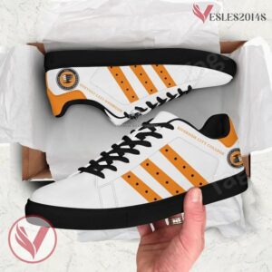 Riverside Community College Stan Smith Shoes, Unique Sneaker For Fans - Vesles2014s 1