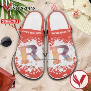 Rob Roy Academy-Fall River Crocs Shoes For Men And Women, Unique Clogs Shoes For Fans - Vesles2014S 1