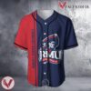 Robert Morris Colonials Baseball Jersey Half Style NCAA, Unique Gifts For Fans - Vesles2014s