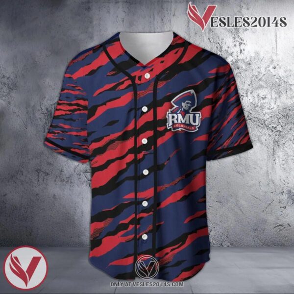 Robert Morris Colonials Jersey Sport Style Keep Go On NCAA, Unique Gifts For Fans - Vesles2014s