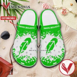 Robinhood Brand Crocs Shoes For Men And Women, Unique Clogs Shoes For Fans - Vesles2014S 1
