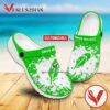 Robinhood Brand Crocs Shoes For Men And Women, Unique Clogs Shoes For Fans - Vesles2014S