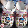 Roblox Game Crocs Crocband Clogs Shoes Comfortable For Men Women and Kids, Unique Gift From  Vesles2014S