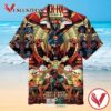 Rock & Folk Casual Hawaiian Shirt, Best Gifts For Summer Vesles2014S