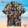 Rock Legends The Who Album Hawaiian Shirt, Best Gift For Music Lovers Vesles2014S