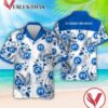Rockhurst University Hawaiian Suit, Perfect Gifts Idea In Holiday - Vesles2014S