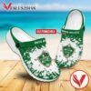Rocky Mountain College Custom Crocs Shoes For Men And Women, Unique Clogs Shoes For Fans - Vesles2014S