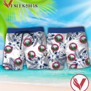 Rocky Vista University – Southern Utah Logo Hawaiian Suit, Perfect Gifts Idea In Holiday - Vesles2014S 1