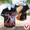 Rod Stewart Atlantic Crossing 1975 Casual Hawaiian Shirt, Best Gifts For Summer Vesles2014S