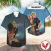 Rod Stewart Blondes Have More Fun 1978 Casual Hawaiian Shirt, Best Gifts For Summer Vesles2014S