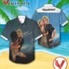 Rod Stewart Blondes Have More Fun Album Cover Hawaiian Shirt, Unique Gifts For Music Lovers - Vesles2014S