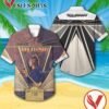 Rod Stewart Every Picture Tells A Story Album Cover Hawaiian Shirt, Unique Gifts For Music Lovers - Vesles2014S