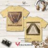 Rod Stewart Every Picture Tells a Story Album 3D Shirt, Perfect Gifts For Music Lovers - Vesles2014S