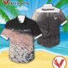 Rod Stewart Gasoline Alley Album Cover Hawaiian Shirt, Unique Gifts For Music Lovers - Vesles2014S