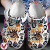 Rod Wave Rapper Music Crocs Crocband Clogs Shoes, Unique Gifts For Fans Style 2 - Vesles2014S
