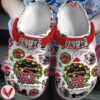 Rod Wave Rapper Music Crocs Crocband Clogs Shoes, Unique Gifts For Fans Style 4 - Vesles2014S