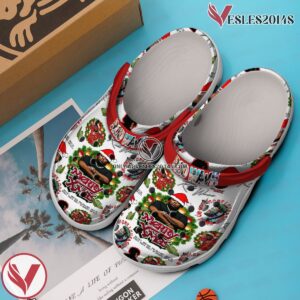 Rod Wave Rapper Music Crocs Crocband Clogs Shoes, Unique Gifts For Fans Style 4 - Vesles2014S 3