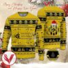 Roda JC Kerkrade Sport Ugly Christmas Sweater, Unique Gifts For Fans - Vesles2014aS 1