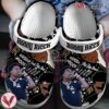 Roddy Ricch Music Crocs Crocband Clogs Shoes, Unique Gifts For Fans Style 1 - Vesles2014S