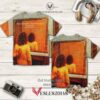 Roger Daltre One Of The Boys Album 3D T-Shirt, Perfect Gifts For Music Lovers - Vesles2014S