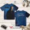Roger Daltrey As Long As I Have You Album 3D T-Shirt, Perfect Gifts For Music Lovers - Vesles2014S