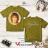 Roger Daltrey-Daltrey Album 3D T-Shirt, Perfect Gifts For Music Lovers - Vesles2014S