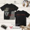 Roger Taylor Strange Frontier Album 3D Shirt, Perfect Gifts For Music Lovers - Vesles2014S