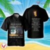 Roger Waters Amused To Death Album Cover Hawaiian Shirt, Unique Gifts For Music Lovers Vesles2014S