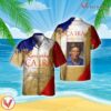 Roger Waters Ca Ira There Is Hope Album Cover Hawaiian Shirt, Unique Gifts For Music Lovers Vesles2014S