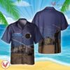 Roger Waters In The Flesh Album Cover Hawaiian Shirt, Unique Gifts For Music Lovers Vesles2014S