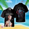 Roger Waters Music From The Body Soundtrack Album Cover Hawaiian Shirt, Unique Gifts For Music Lovers Vesles2014S