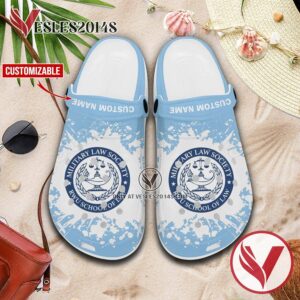 Roger Williams University School of Law Crocs Shoes For Men And Women, Unique Clogs Shoes For Fans - Vesles2014S 1