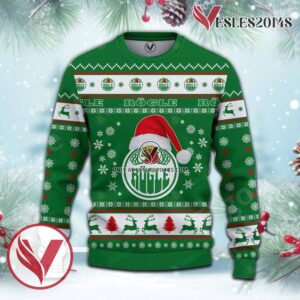 Rogle BK Sport Ugly Christmas Sweater, Unique Gifts For Fans - Vesles2014aS 2